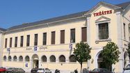 Un nouveau théâtre Francis-Planté à Orthez